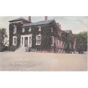 Spangager - St. 4328