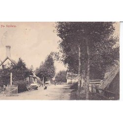 Fra Spjellerup -E.L.2826