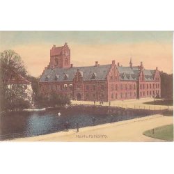 Herlufsholm - St.9832