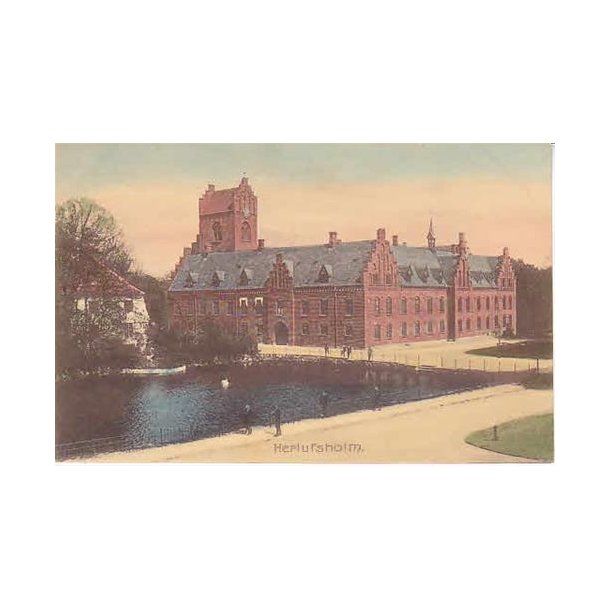 Herlufsholm - St.9832