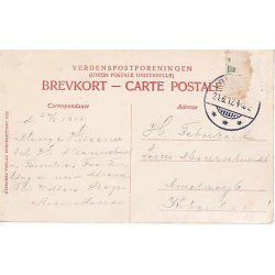 Herlufsholm - St.5082