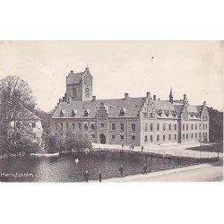 Herlufsholm - St.5082