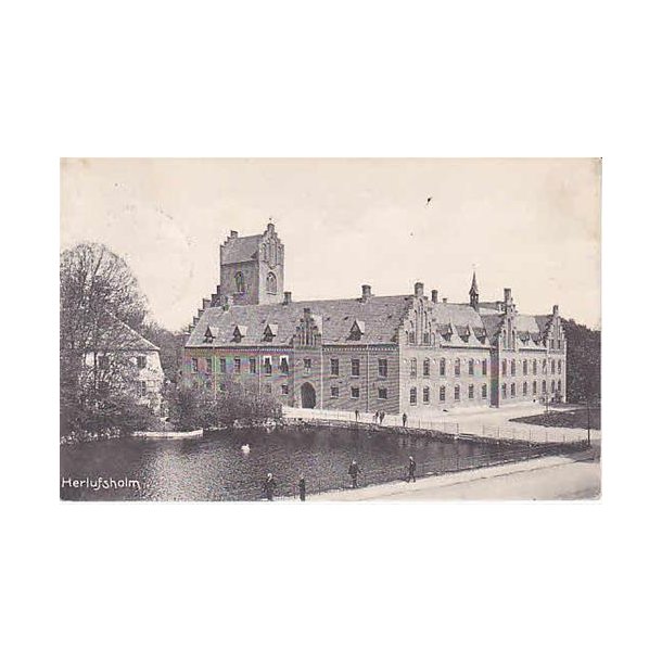 Herlufsholm - St.5082