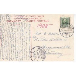 Herlufsholm - St.5082