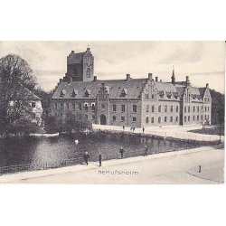 Herlufsholm - St.5082