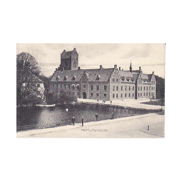 Herlufsholm - St.5082