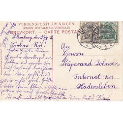 Herlufsholm - St.5082