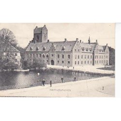 Herlufsholm - St.5082