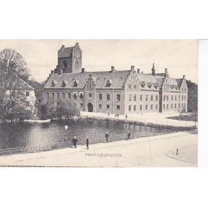 Herlufsholm - St.5082