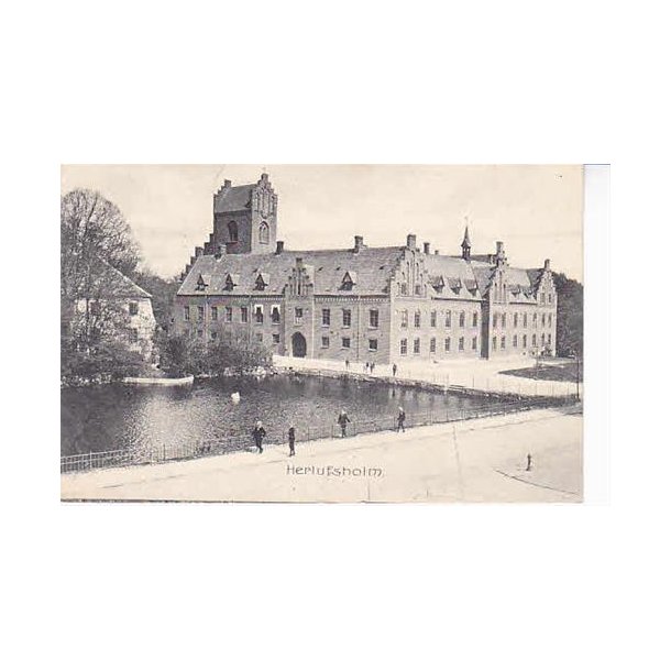 Herlufsholm - St.5082