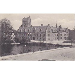 Herlufsholm - A.V.2168