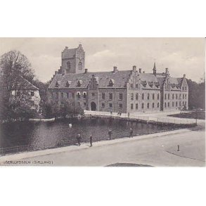 Herlufsholm - A.V.2168