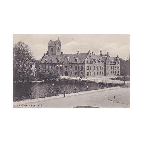 Herlufsholm - A.V.2168