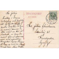 Herlufsholm - E.L..5082