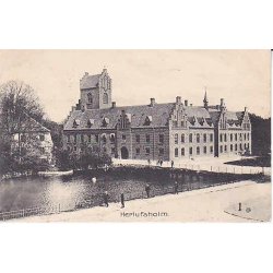 Herlufsholm - E.L..5082