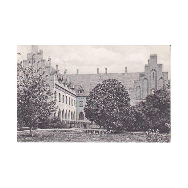 Herlufsholm - E.L.13298