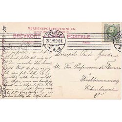 Herlufsholm - E.L.13298