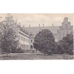 Herlufsholm - E.L.13298