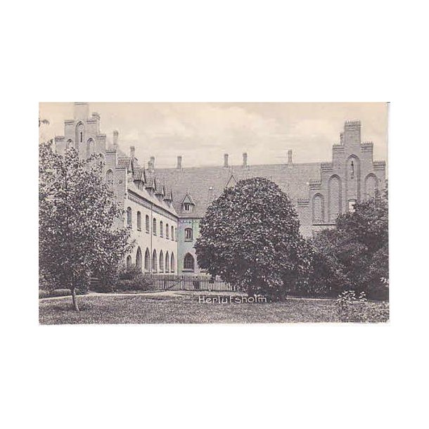 Herlufsholm - E.L.13298