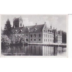 Herlufsholm - St. 126