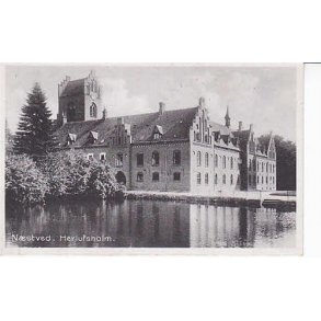 Herlufsholm - St. 126