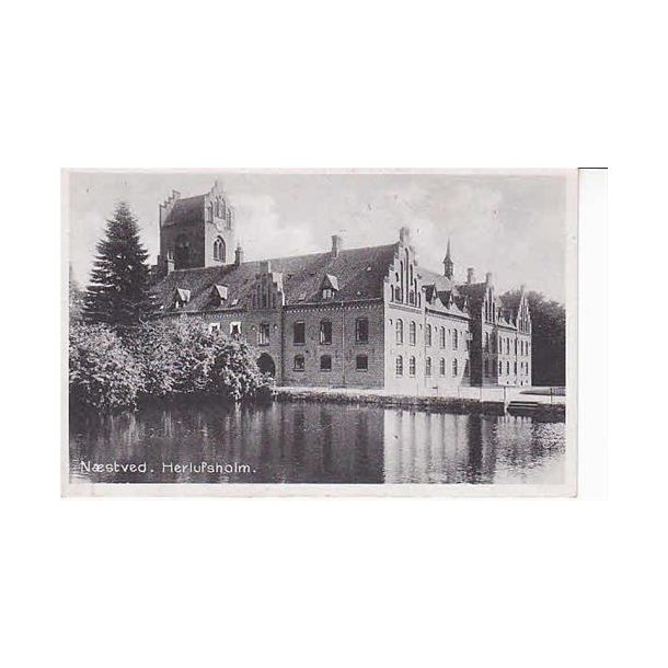 Herlufsholm - St. 126