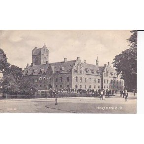 Herlufsholm - A.S.1608
