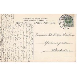 Herlufsholm - P.A.6308