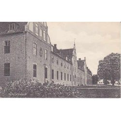 Herlufsholm - P.A.6308