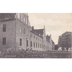 Herlufsholm - P.A.6308