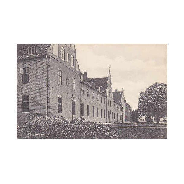 Herlufsholm - P.A.6308