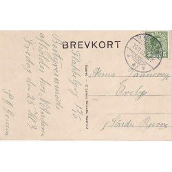 Herlufsholm -Nstved - E.L.u/n