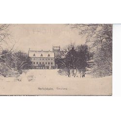Herlufsholm -Nstved - E.L.u/n