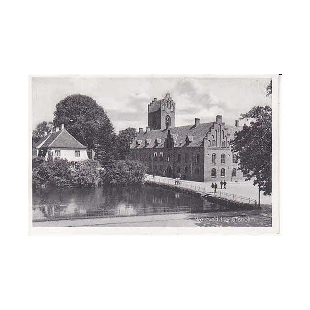Nstved - Herlufsholm - St.158