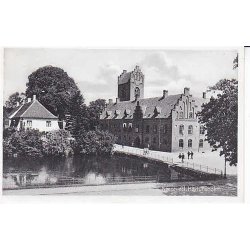 Nstved - Herlufsholm - St.158
