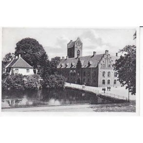 Nstved - Herlufsholm - St.158