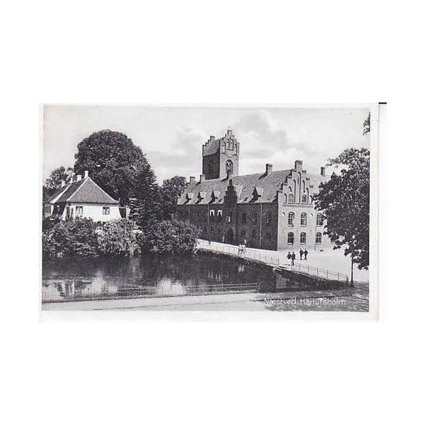 Nstved - Herlufsholm - St.158