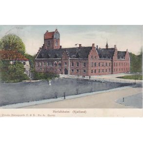 Nstved - Sjlland - F&B 82