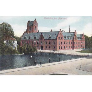 Nstved - Sjlland - C.114