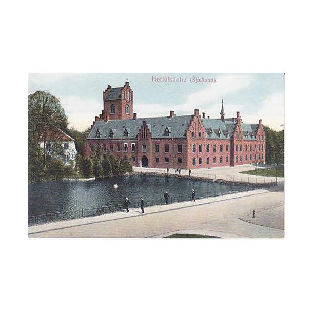 Nstved - Sjlland - C.114