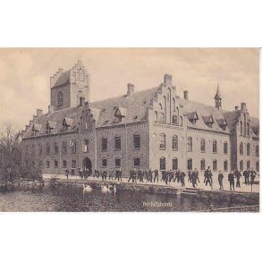 Herlufsholm- E.L.1845