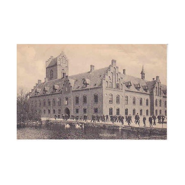 Herlufsholm- E.L.1845