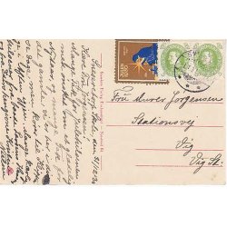 Nstved - Herlufsholm .St.64