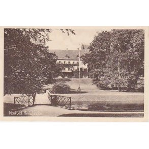 Nstved - Herlufsholm .St.64