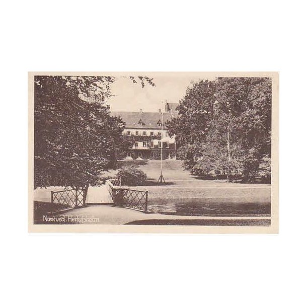 Nstved - Herlufsholm .St.64