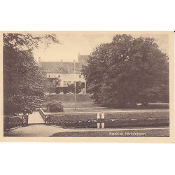 Nstved - Herlufsholm .St.64