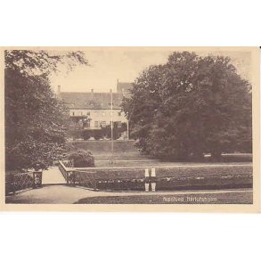 Nstved - Herlufsholm .St.64