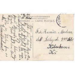 Nstved - Herlufsholm .J.R. u/n