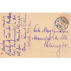 Nstved - Parti fra Herlufsholm .St.38