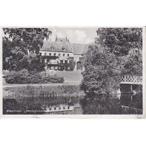 Nstved - Herlufsholm .St.273